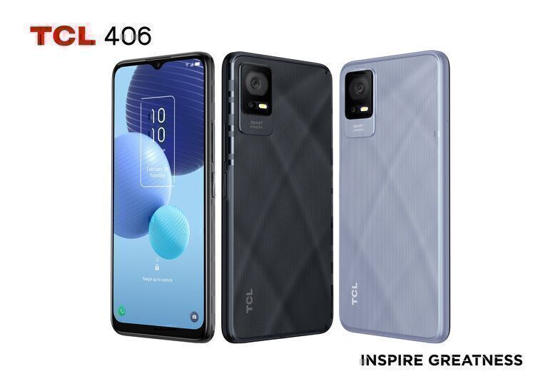 TCL presenta en MWC 2023 la ampliación de su gama de smartphones TCL 40 y nuevas tablets de última generación