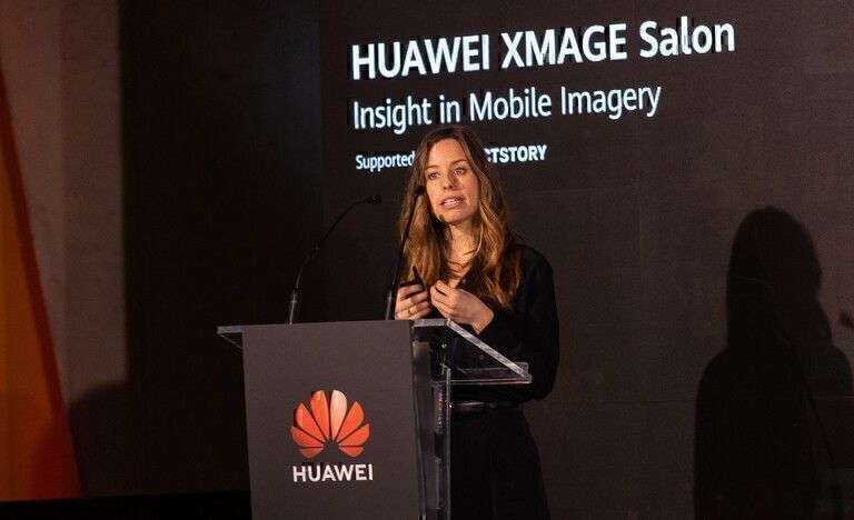 El Informe de Tendencias 2023 de HUAWEI XMAGE se presenta en el Mobile World Congress