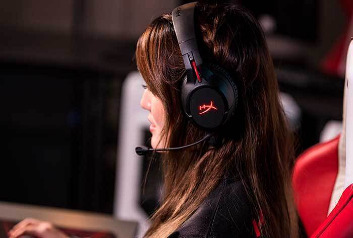 3 de Marzo: Día Mundial de la Audición  5 consejos de HyperX para usar de forma adecuada los auriculares