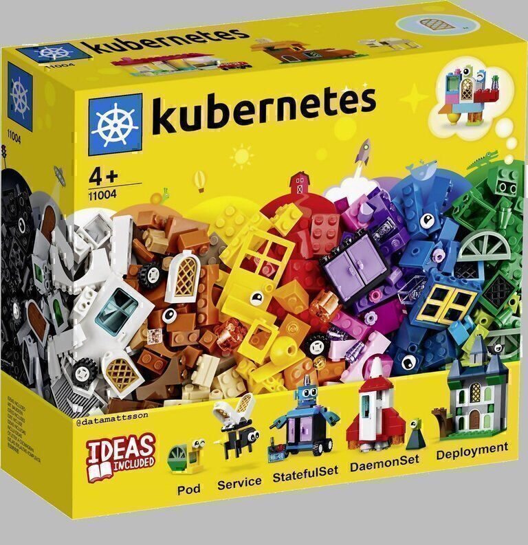 NO SOLO BASTA ESTAR EN LA NUBE, LA ESTANDARIZACIÓN ES LA CLAVE DEL ÉXITO