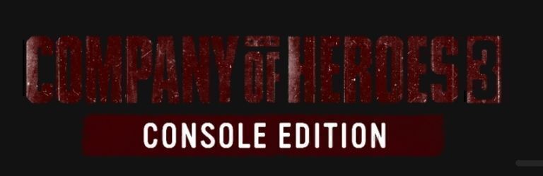 ¡Company of Heroes 3 llega a consolas el 30 de mayo!