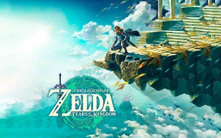 Tears Of The Kingdom: las teorías de HyperX sobre el nuevo trailer de Zelda