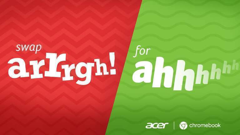 Galardonado sitio web de Predator y nominación a video corto de Acer: Celebrando el reconocimiento de Webby