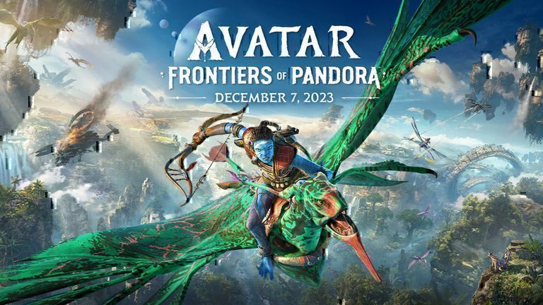 Avatar: Frontiers of Pandora saldrá a la venta el 7 de diciembre de 2023