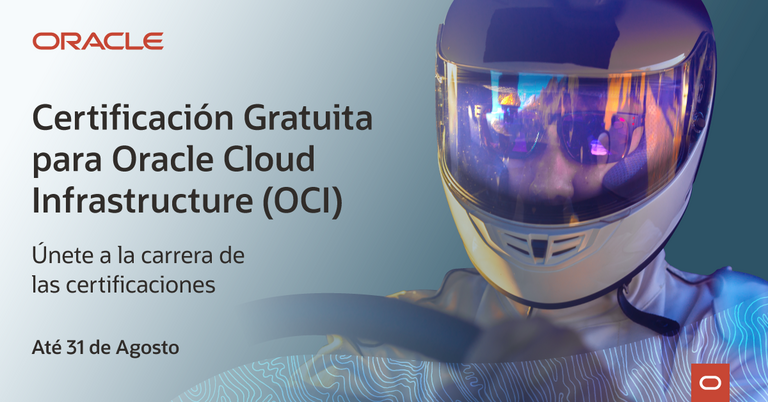 Oracle continúa ampliando su oferta educativa en América Latina con nuevas certificaciones gratuitas en inteligencia artificial y nube