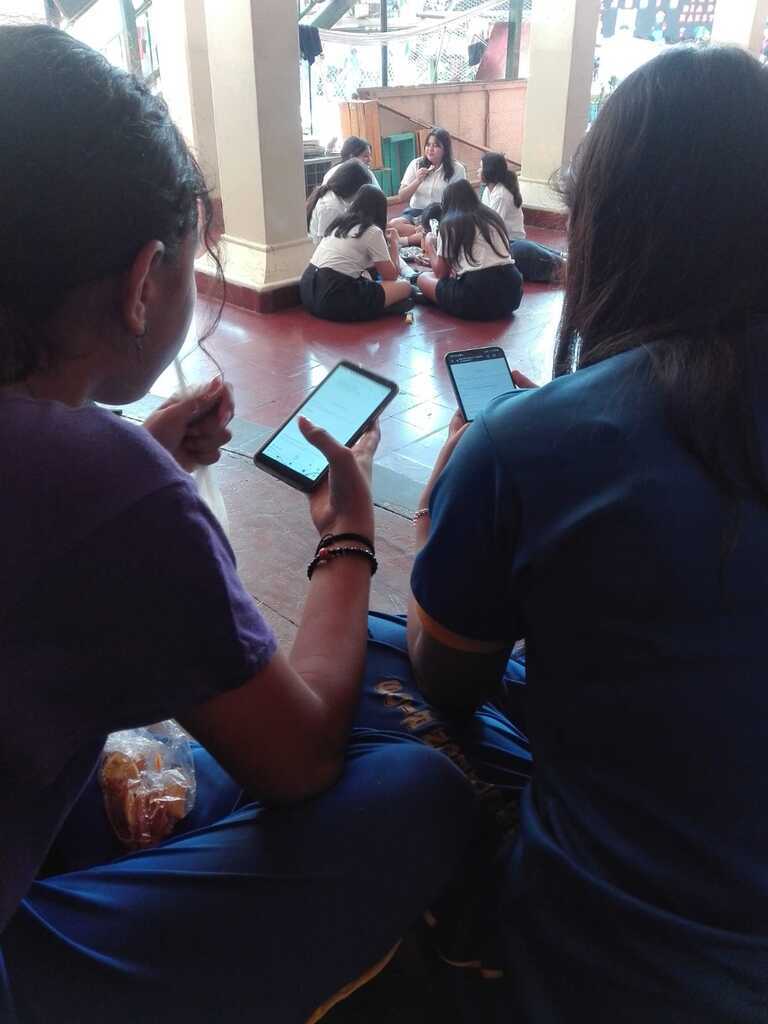 Solve for Tomorrow 2023 arranca con fuerza: aumenta los participantes y proyectos con respecto al año anterior