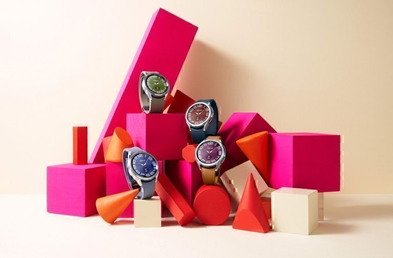 Samsung Galaxy Watch6 y Galaxy Watch6 Classic:    Inspirando lo mejor de ti mismo, de día y de noche