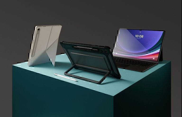 Samsung Galaxy Tab S9 establece el nuevo estándar para llevar la experiencia premium de Galaxy a una tablet