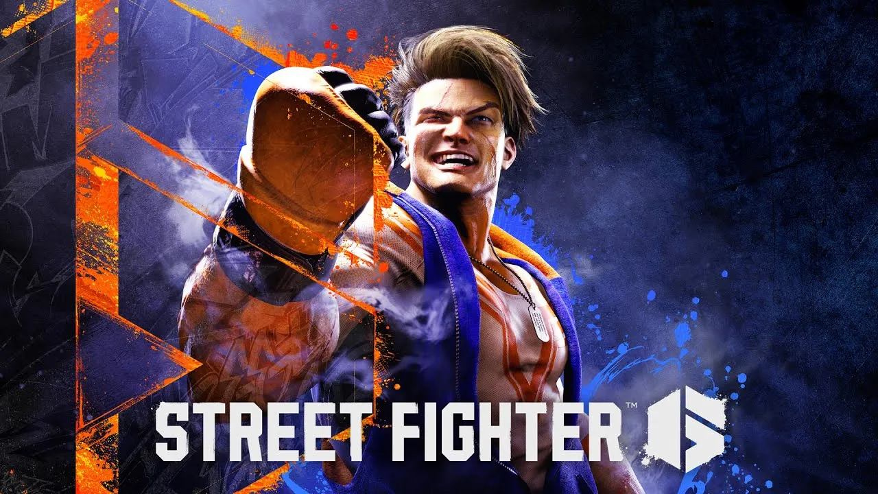 Street Fighter™ celebra el 50 aniversario del hip hop con una banda sonora original de artistas y productores del género