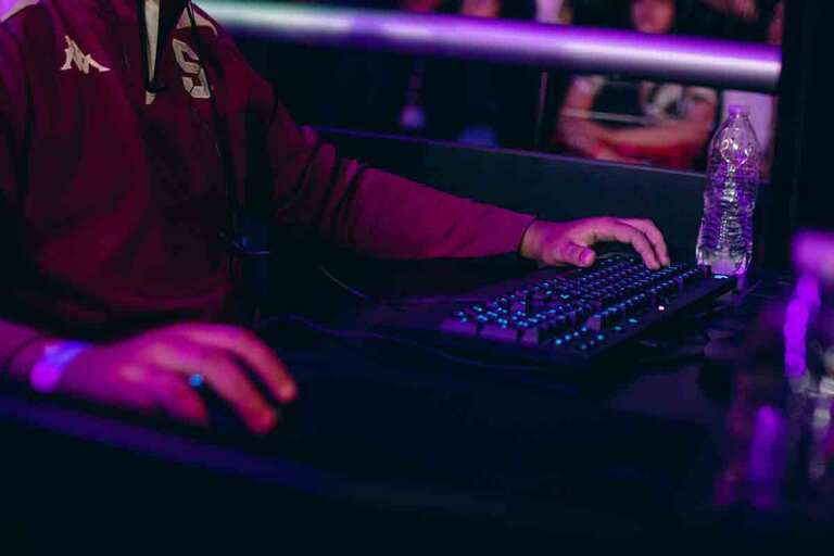 SAPRISSA ESPORTS BUSCARÁ EL TÍTULO DE LA LIGA REGIONAL NORTE  ESTE SÁBADO EN CIUDAD DE MÉXICO