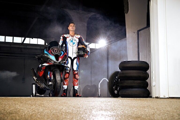 Llegó a Costa Rica la M 1000 R de BMW Motorrad: Rendimiento y estilo fusionados para la máxima emoción en la conducción