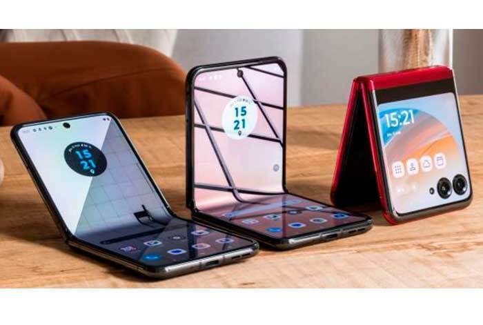 ¿Por qué el nuevo razr es el flex definitivo?