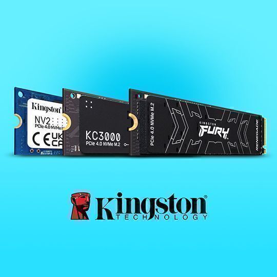 NVMe: la revolución silenciosa del almacenamiento de datos