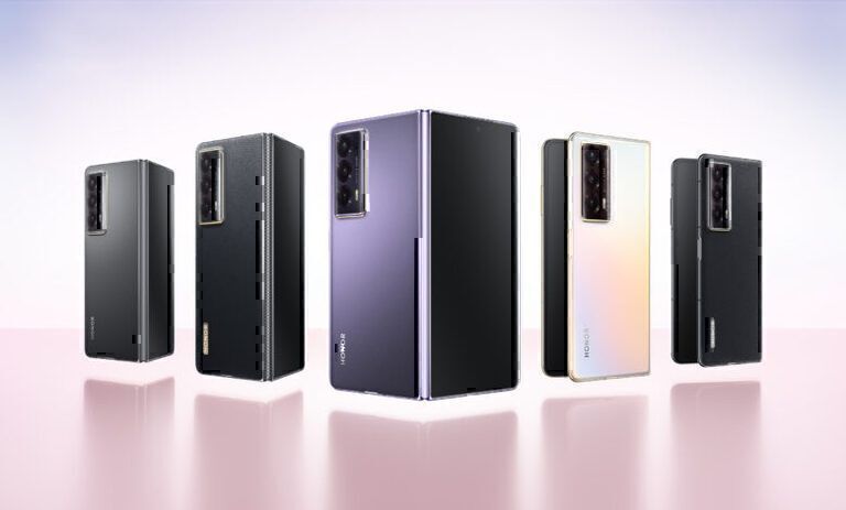 HONOR despliega los smartphones del mañana en IFA 2023