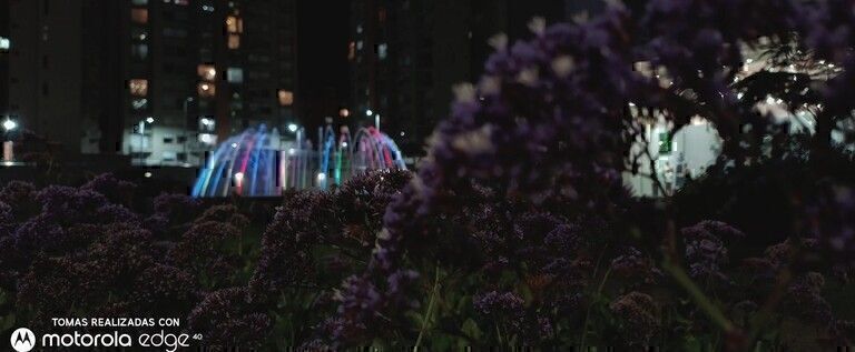 ¿Cómo es trabajar con un celular en la producción de contenido audiovisual profesional?