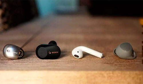 ¿Pierdes tus audífonos? Le decimos como encontrarlos fácil y rápido con Huawei