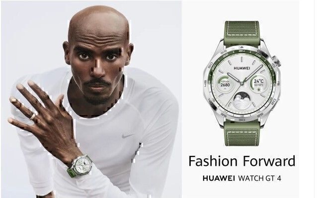 HUAWEI WATCH GT 4 verdadero smartwatch cuando hablamos de salud, deportes y autonomía