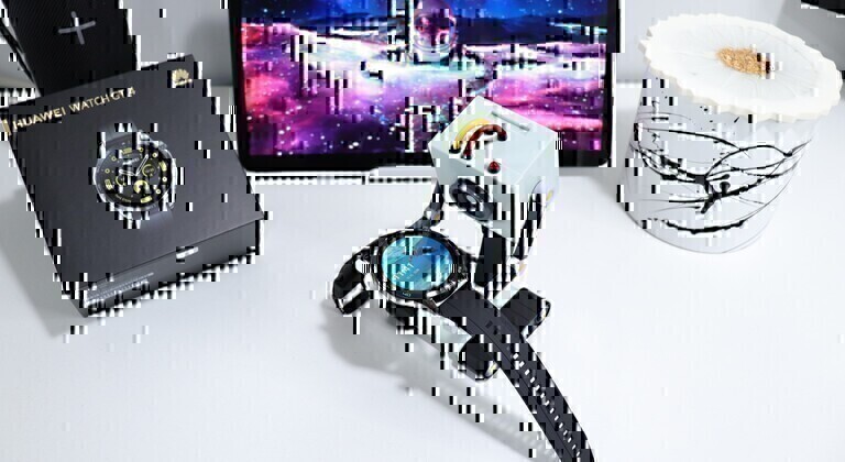 Huawei Watch GT4 Review