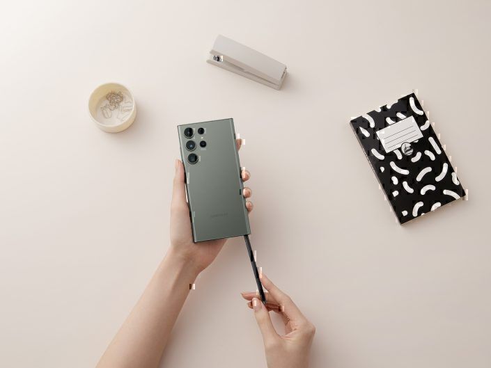 Innovación y sostenibilidad: Los mejores regalos de Samsung para esta Navidad