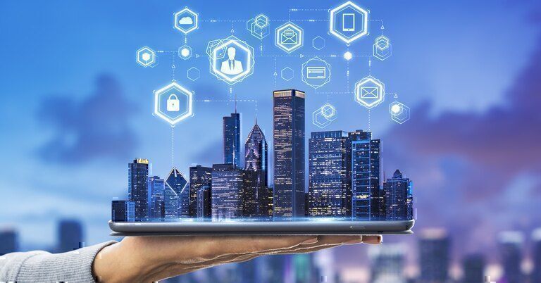 Tendencias tecnológicas que  alcanzarán mayor impacto en el 2024