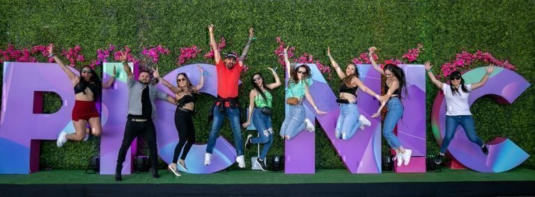 Picnic Festival Centroamérica anuncia su cuarta y última fase de venta de entradas