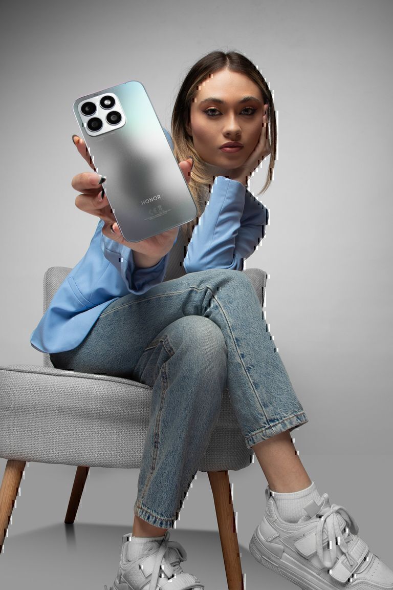 HONOR anuncia la llegada de la nueva Serie X con HONOR X8b y HONOR X7b