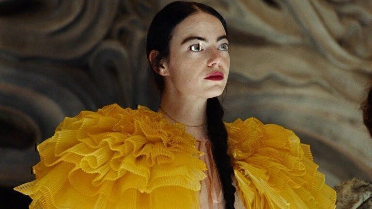 ASÍ SE CONSTRUYÓ EL SINGULAR MUNDO DE POBRES CRIATURAS, LA NUEVA Y PREMIADA PELÍCULA DE YORGOS LANTHIMOS QUE LLEGA A LOS CINES EL 25 DE ENERO