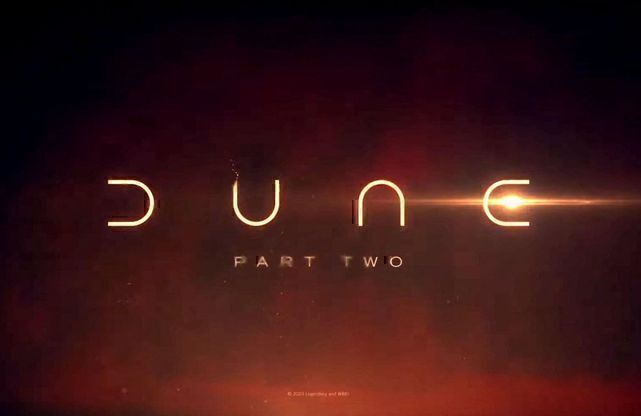 Todo sobre Dune Parte 2