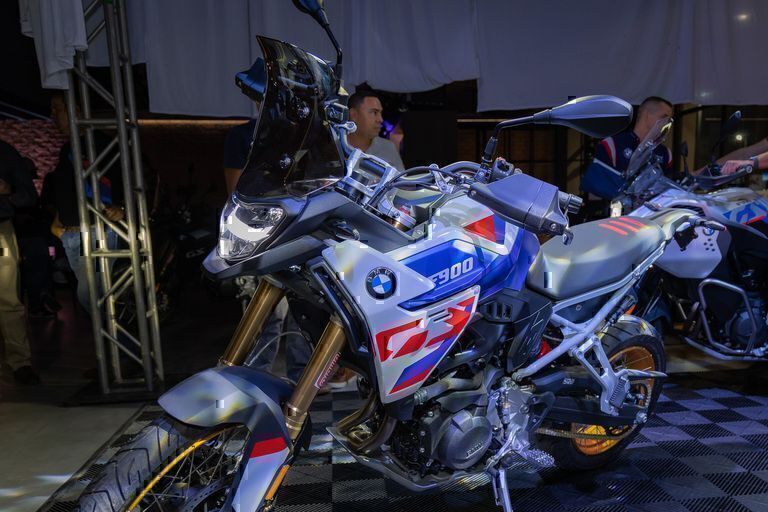 Ride Fest de Red Motors ofrecerá descuentos de hasta $9.000 en motocicletas y vehículos de trabajo