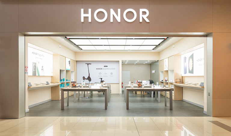 HONOR inaugura su segunda tienda en Costa Rica, ubicada en Lincoln Plaza