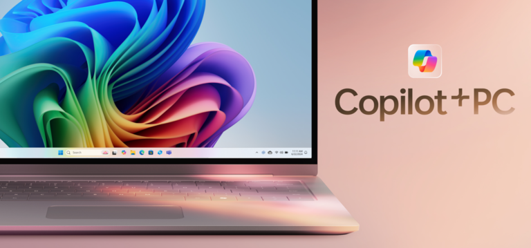 Microsoft presenta las PC Copilot