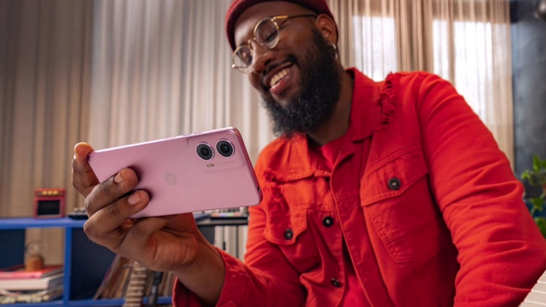 4 características imperdibles de la nueva familia moto g