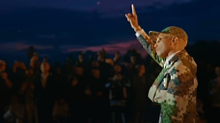 Visa celebra el poder de los pequeños pasos con Pharrell Williams, Sky Brown, Iga Świątek, Daniel Ricciardo y más