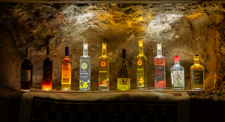 ProChile impulsa la internacionalización y apertura de mercados