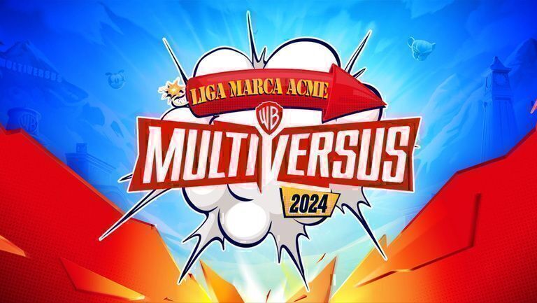 Liga Marca ACME: estas serán las fechas de registro para el nuevo torneo de MultiVersus