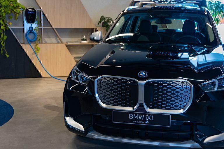 Red Motors impulsa la movilidad eléctrica en Costa Rica con la puesta en funcionamiento de 33 cargadores de carga media