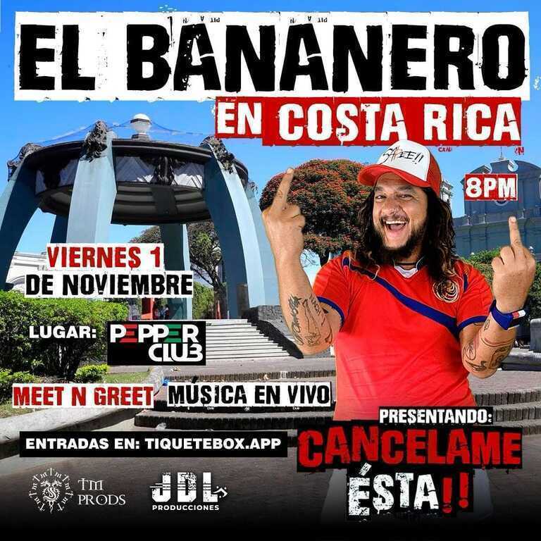 ¡Llegó la hora del Sapeeee en Costa Rica!