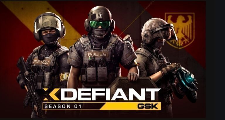 Primera temporada de XDefiant es lanzada mundialmente