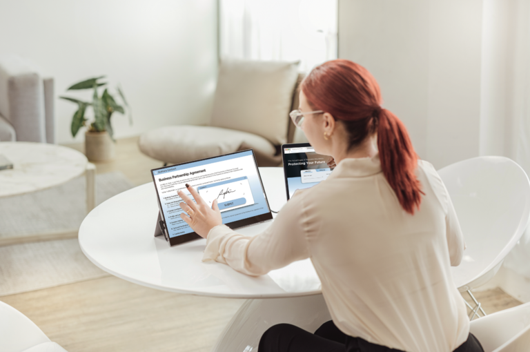 16:9 vs 16:10 Monitor Portátil: ¿Cuál Elegir?