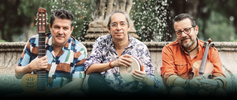 ¡EDITUS REGRESA CON GIRA DE “OTRO MUNDO” Y GRANDES PROYECTOS PARA EL 2025!