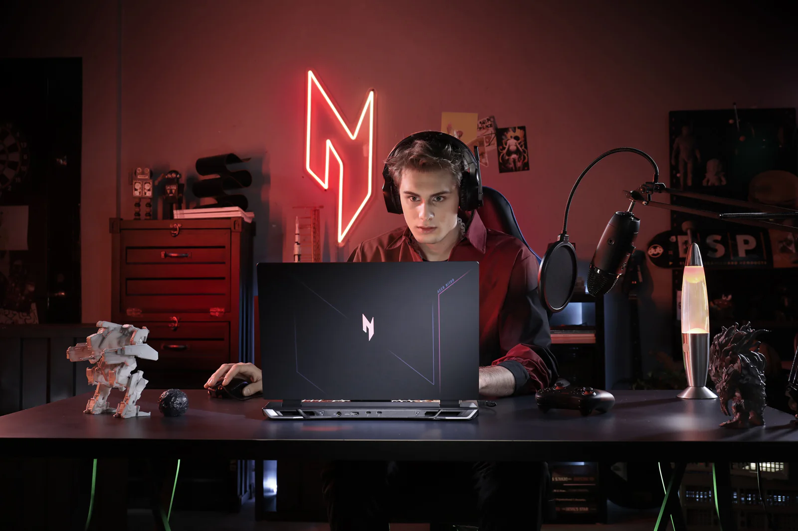 Las 10 “obsesiones” del gamer moderno