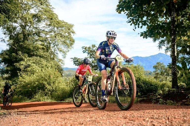 QUINTA FECHA SERIE CR MTB  Disputa por la tabla general de la Serie CR reúne a más de 500 ciclistas en cada jornada