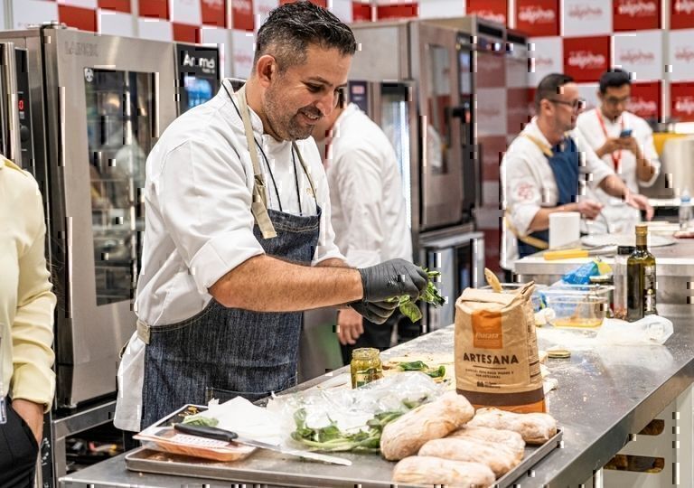 Feria capacitará gratis a emprendedores del sector gastronómico y hotelero