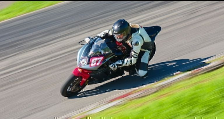 Las motos regresan a la pista en una nueva fecha del AMA SuperBike