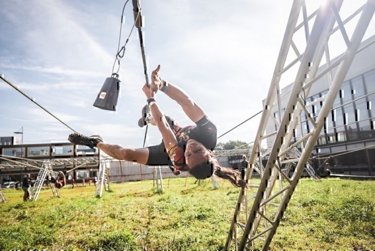 Campeonato Mundial de Carreras de Obstáculos cuenta con Declaratoria de Interés Público