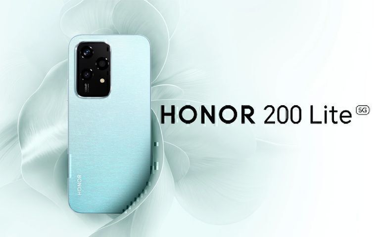 HONOR presenta el completamente nuevo HONOR 200 Lite