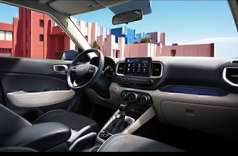 Hyundai Venue Turbo: El nuevo SUV de alto rendimiento llega a Costa Rica