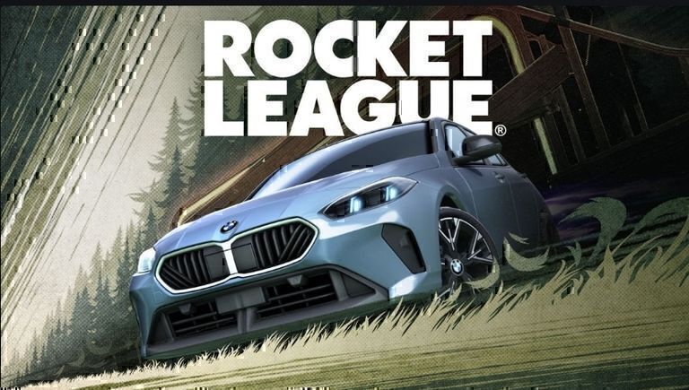 ¡Ya disponible la Temporada 16 de Rocket League!