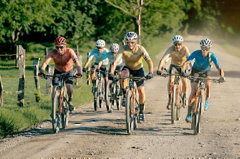 LLEGA THE PACIFIC RACE: MÁS ALLÁ DE UNA COMPETENCIA, UNA EXPERIENCIA DE MTB