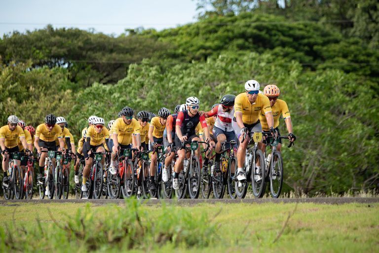 L'Étape by Le Tour de France se vivió en Liberia, Guanacaste